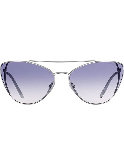 prada ultravox glasses|Women's Designer Sunglasses & Eyewear .